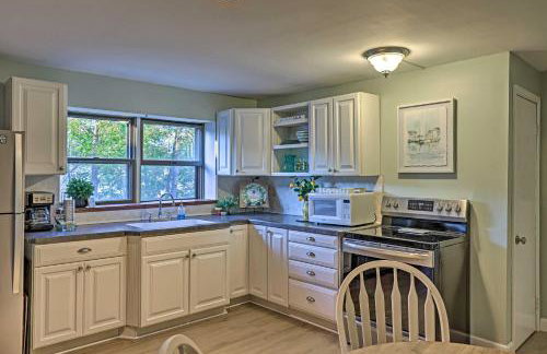 Newly Renovated Penn Yan Apartment Less Than 1 Mi to Lake! - Foto 9