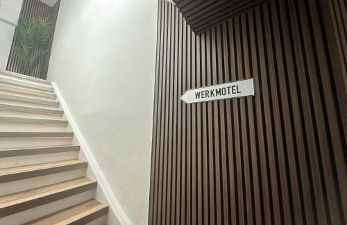 Gästezimmer Paris im Werkmotel - Foto 11