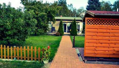 Ferienhaus am Birkenwaeldchen - Motzener See 150m - Foto 2