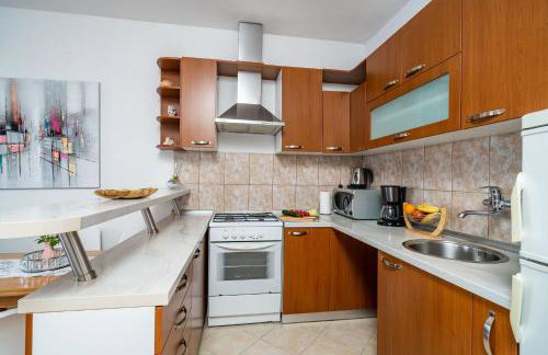 Spacious family apartment - Foto 24