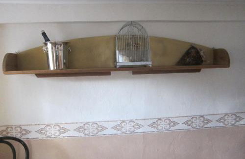 Historisches Ferienhaus Zum alten Standesamt - Foto 40