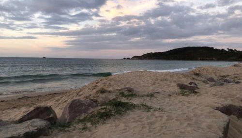 Sables d Or Studio 22 à 300 mètre de la plage - Foto 4