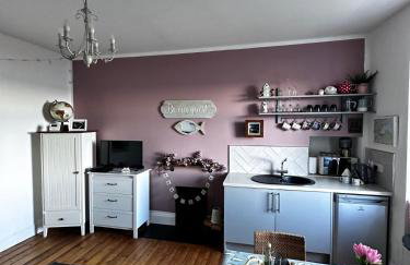 Boatshore by the sea Holiday Cottage - Foto 39