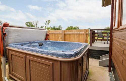 Callow Lodge 15 - Foto 25