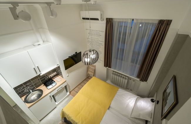 Kamara apartments - Photo 3