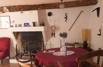 Le Baguier, maison de caractère dans hameau typique provençal - Foto 1