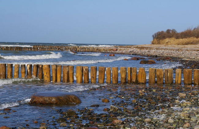 Holiday Home in Dranske auf Rgen - Foto 31