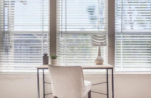 Landing Incredible 1BD Gym Courtyard - Foto 28