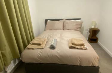 2bed apartment 10mins from Sheffield,Rotherham and meadah - Foto 28