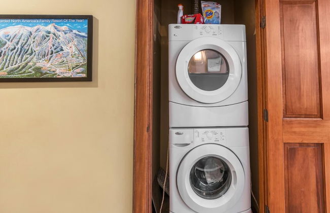 I Spy - Cozy Pet Friendly, Ski In/Ski Out Condo with Private Hot Tub - Photo 32