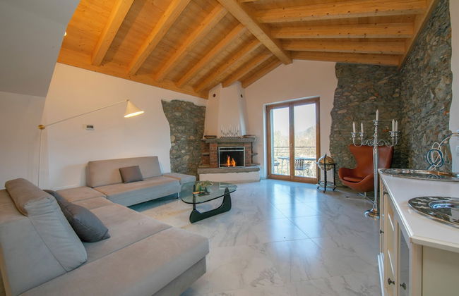 Villa Vecchio Mulino - Foto 20