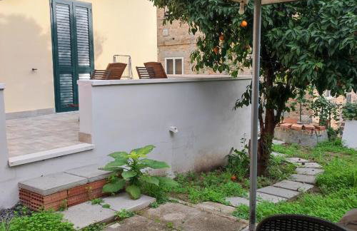 Il Giardino Degli Aranci - Foto 11