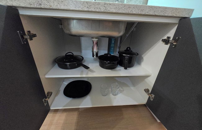 Studio Next One Faria Lima - Photo 7