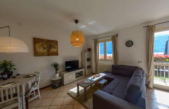 Pianello Charming Lake View - Foto 18