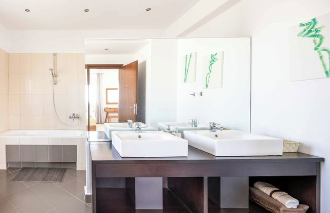 Villa Rafaella Crete - Foto 23