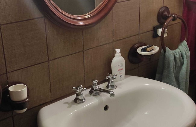 Belvilla by OYO Villa di Maria Laura - Photo 27