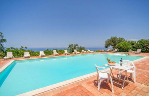 Nice Apartment In Collesano Pa - Foto 10