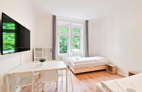 Tolstov Apartments - 3 and 4 Room Apartments - Foto 22