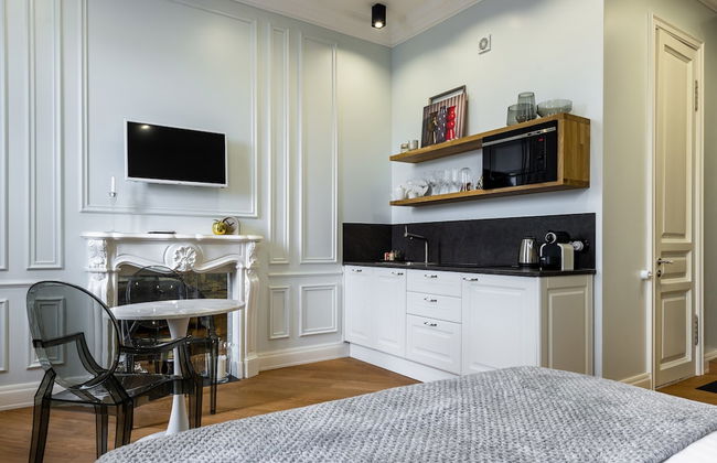 Boutique Apartment 26 16 - Foto 27