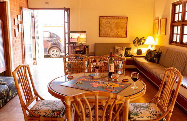 Villa Itaberaba Master - Boiçucanga - Foto 57