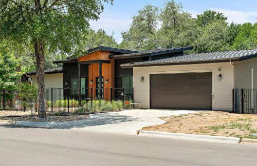 Stylish East Austin Home - 2BR - BBQ - Near DT ATX - Foto 1