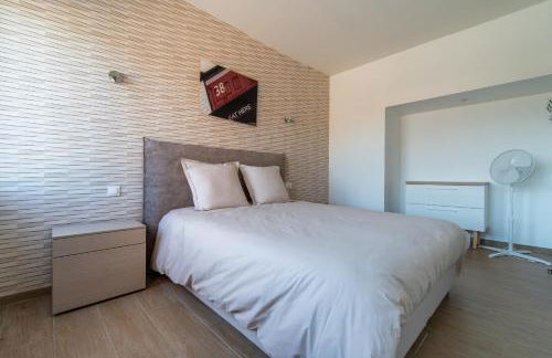 LE MOULIN ROUGE CLAIRMARAIS GITE "Le Grébe"" - Foto 16