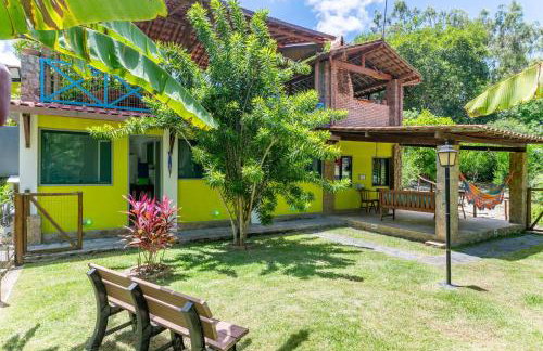 Sítio Lumiar Chã Grande Paraíso Ecológico - Foto 44