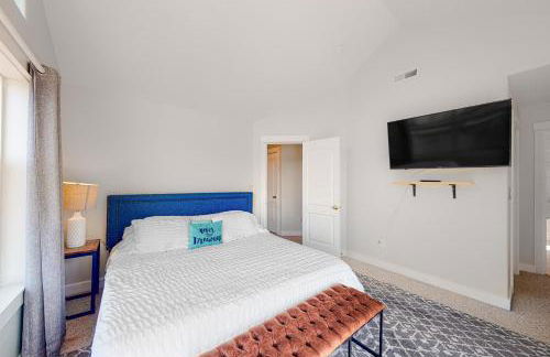 Chill Side Lake House - Foto 18