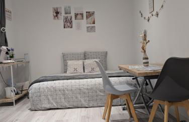 L'étape Da estrela - Cocon cosy -Vernon Giverny - Foto 8