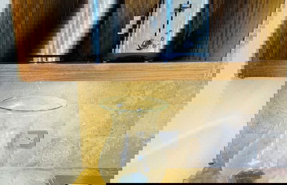 Ajijic Modern 1 Bedroom Guesthouse -patio - BBQ - Bikes - Gym - Pickleball Court - Foto 11