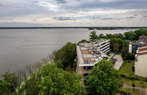 Lake House, Sun & Snow - Foto 25