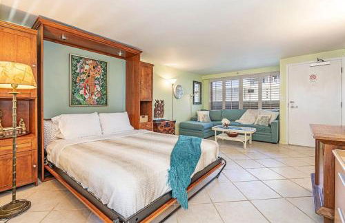 Sanctuary by the Sea/Studio Apt. - Foto 57