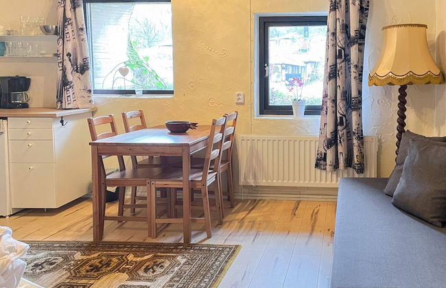 4 Person Holiday Home in Hoor - Foto 7