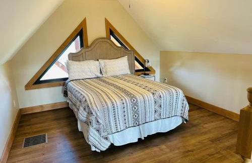 Bourbon Cabin at Daynabrook Farm-5 - Foto 7