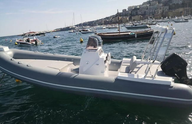 Andrea's House Apartment in the Historic Center of Naples - Foto 21