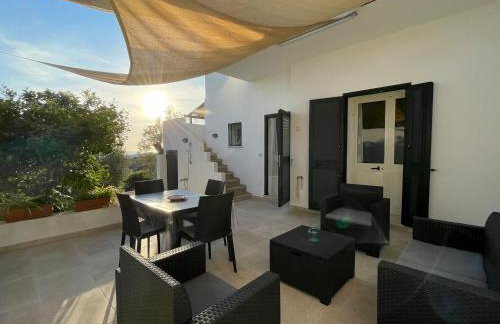 CASA MELODIA - Vista mare favolosa - Immersa negli uliveti - Experiences - Foto 40