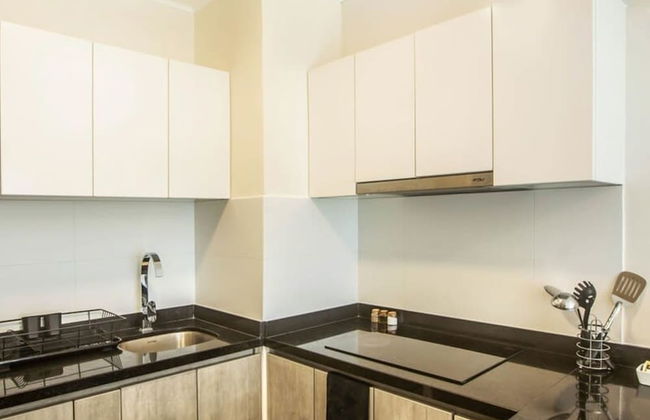 w Cozy 1BR in Barranco - Foto 5