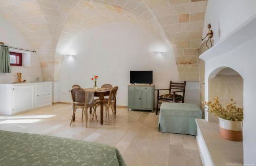 Masseria Rescio - Foto 35