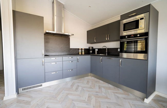 3 bedroom House in Kampen with terrace - Photo 13