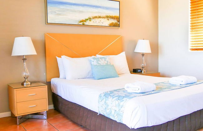 Spa Haven Deluxe 17A - Foto 3