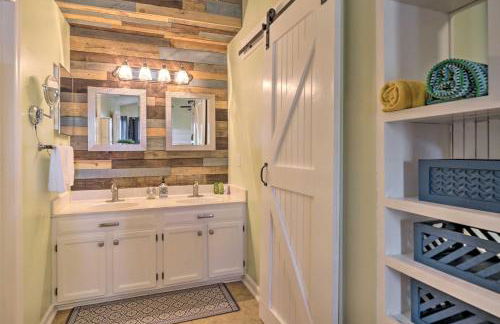 Peaceful Wilmington Home Near Beach and Downtown! - Foto 20