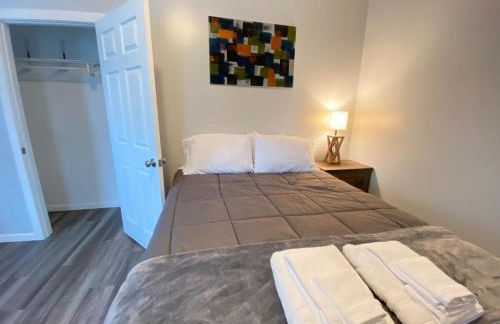 Double Play Apt 2 All Star Baseball Rentals - Foto 22