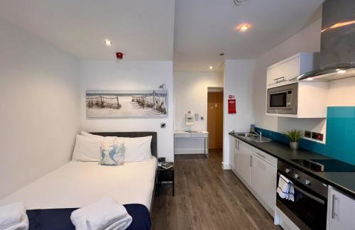 Fox House, Studio Apartments - Foto 48