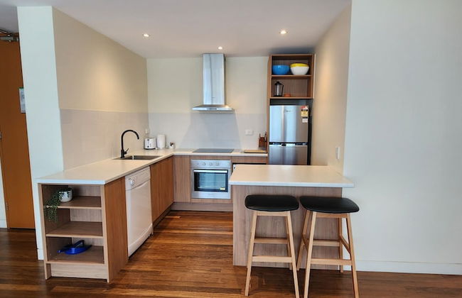 Phillip Island Apartments - Foto 28