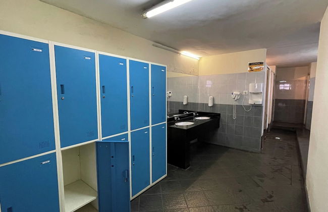 El Royale By Farizi Rooms - Foto 50