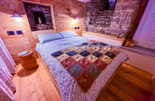 JOIVY Modern family chalet with stunning mountain views - Foto 42