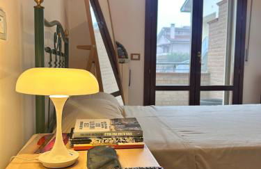 Apartment in the Marche hills - Foto 18