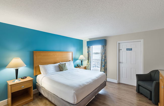 The Ocean Key Virginia Beach Resort - Foto 5