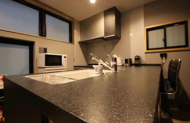 The Residence Shin - Foto 10