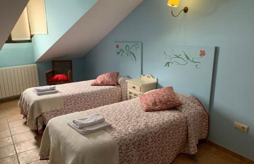 Vista Bella Segovia - Foto 30